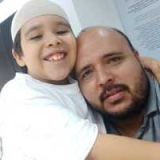 Omar Espinoza Ponnefez