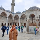 Alicia Avalos Cordova