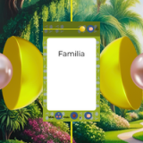 Estación 5: 1.6 (Familia)