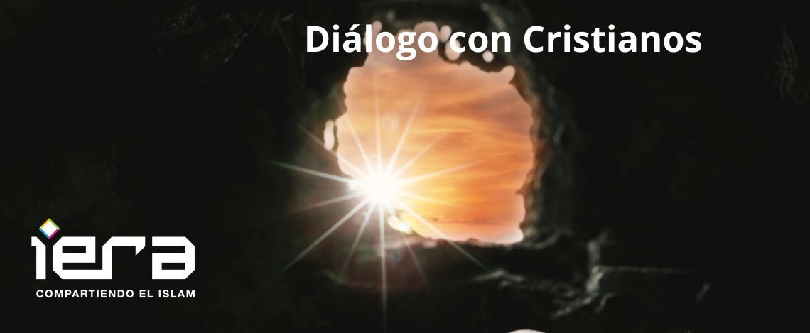 Dialogo con Cristianos