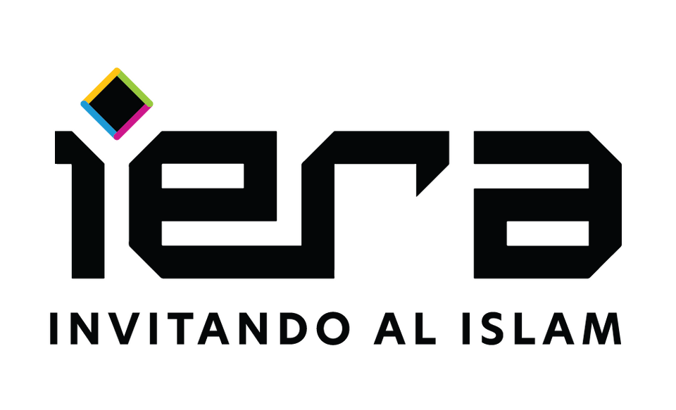 Assalamu Aleykum hermanos y hermanas😊, a petición de varios de ustedes estoy compartiendo el logo de iERA 2025-26 en español con el slogan de Invitando al Islam ("Calling to Allah") en este folder pueden encontrarlo en PDF con eslogan y sin él. Así como en versiones PNG con transparencia de • 72 ppi (pequeño)• 144 ppi (mediano)• 288 ppi (grande)•SVG (vectorial editable en Canva)en negro, gris y blancoEste año se cumplen 16 años de fundación de iERA, así que el de 15 años aconsejamos desde Marketing UK dejar de usarlo y acceder al que pueden encontrar en el siguiente folderhttps://drive.google.com/drive/folders/1yTxvzP5dFVqhJyB73FJT6sXdMWoL7FEc?usp=sharing